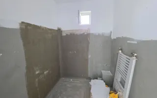 Apartament tip duplex, D+E, 5 camere, la cheie, 450 mp teren, Barabant - Poză 12