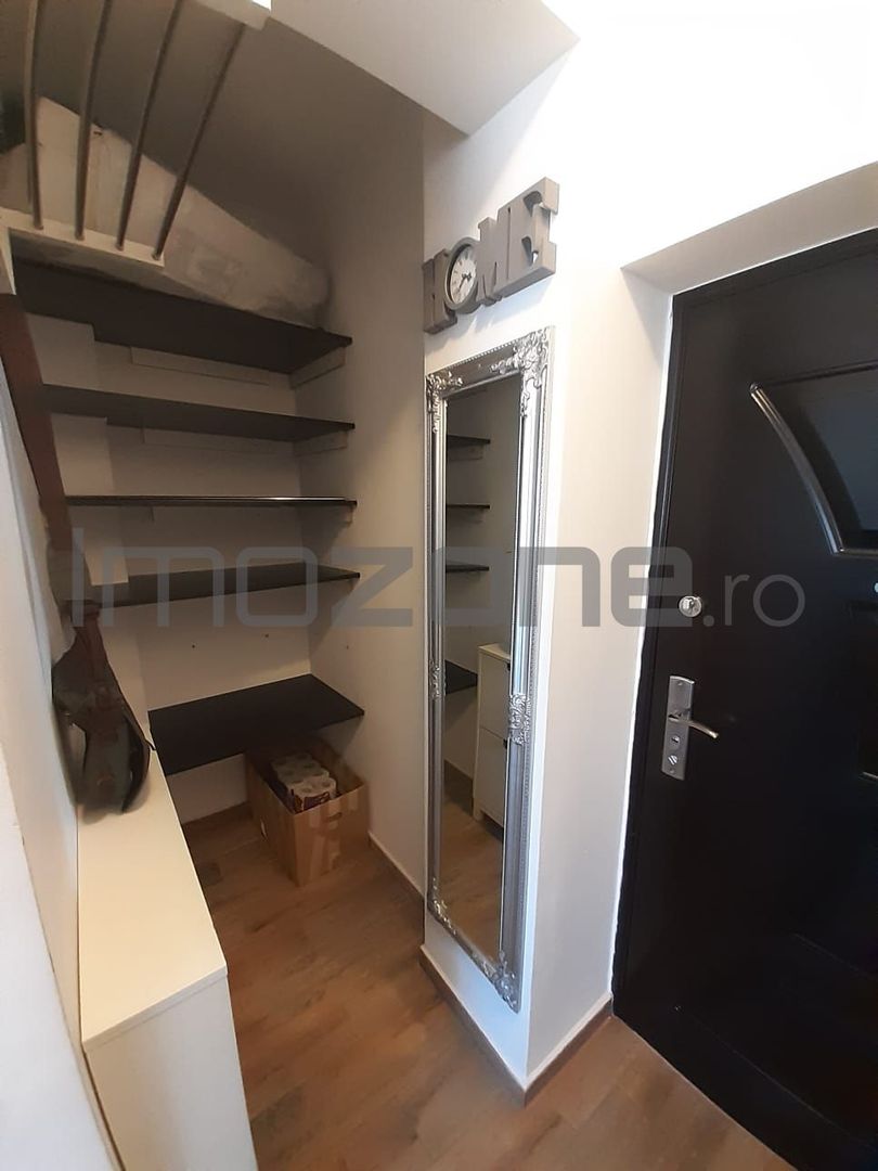 Militari Residence, Garsoniera 30 mp, parter, mobilata si utilata complet, 290E - Poză 6