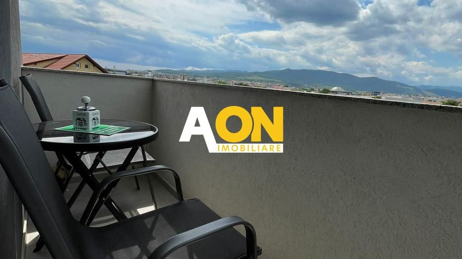 Apartament 2 Camere Open Space, Bloc Nou - Poză 8