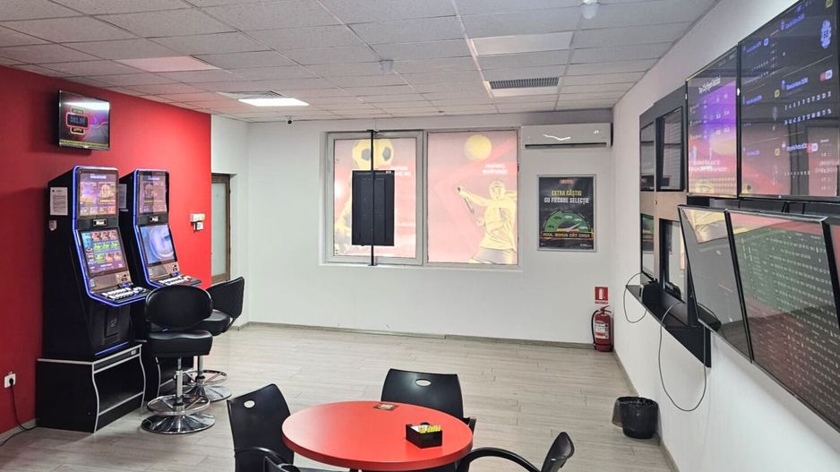 Spațiu comercial de închiriat 62 mp zona Bartolomeu Str Lungă - Poză 5