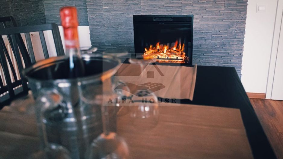 Apartament trei camere - Penthouse Brașov , locatie TOP - Zona Coresi - Poză 5