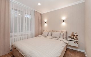 Vânzare, apartament,2 camere, str. Ion Pelivan,Buiucani - Poză 5