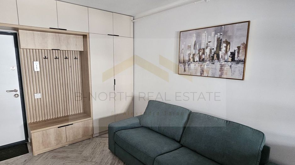 Apartament 2 camere de închiriat | Prima închiriere | Drumul Jilavei - Poză 4