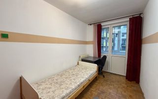 Apartament 3 camere decomandat, zona Centrala – Piata Abator - Poză 3