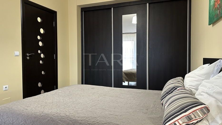 Apartament cu 2 camere de vânzare, in Floresti - Poză 5