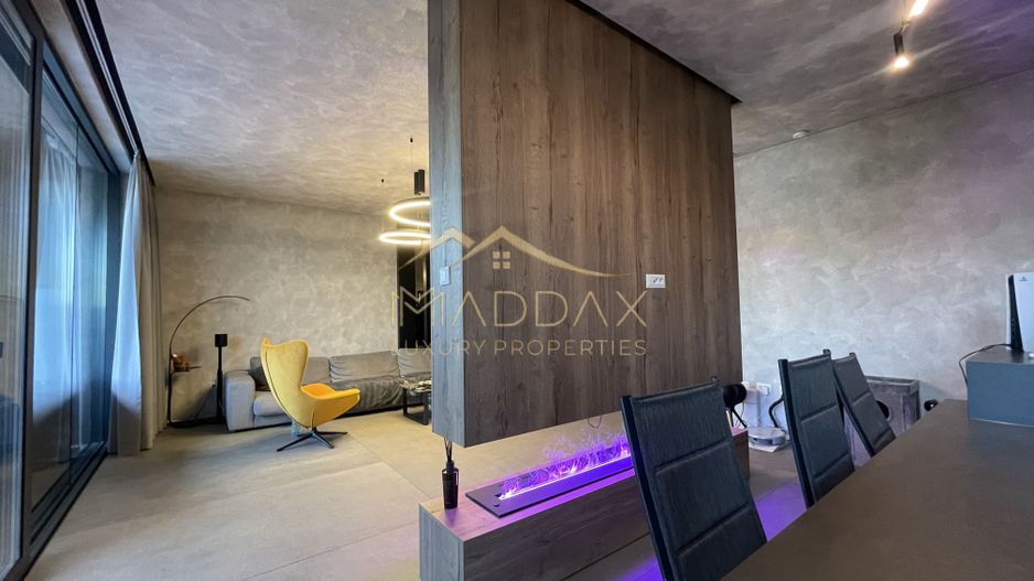 Vila SMART**5 Camere**Piscina privata//Pipera - Poză 3