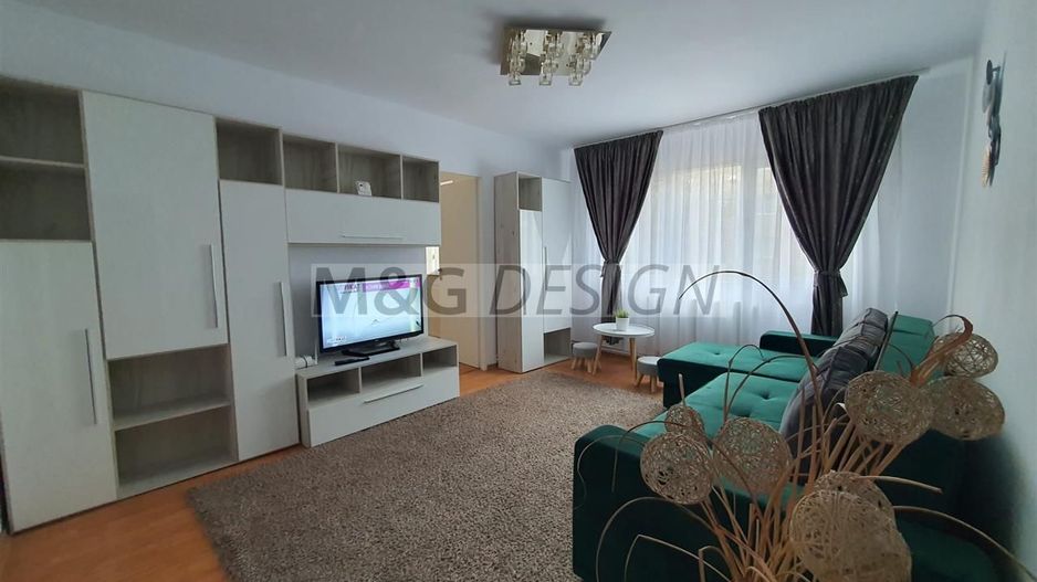 3 cam Circumvalatiunii-Dacia etaj 1 centrala proprie - Poză 5