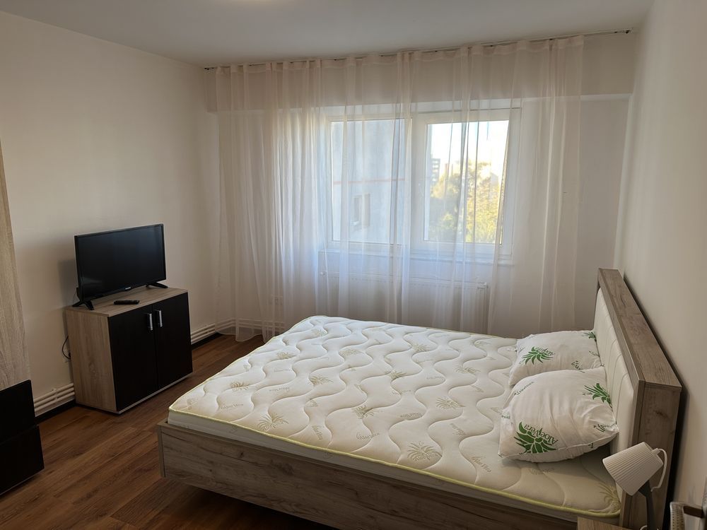 Apartament 3 camere de închiriat – Zona Tomis Nord - Termen Lung - Poză 4
