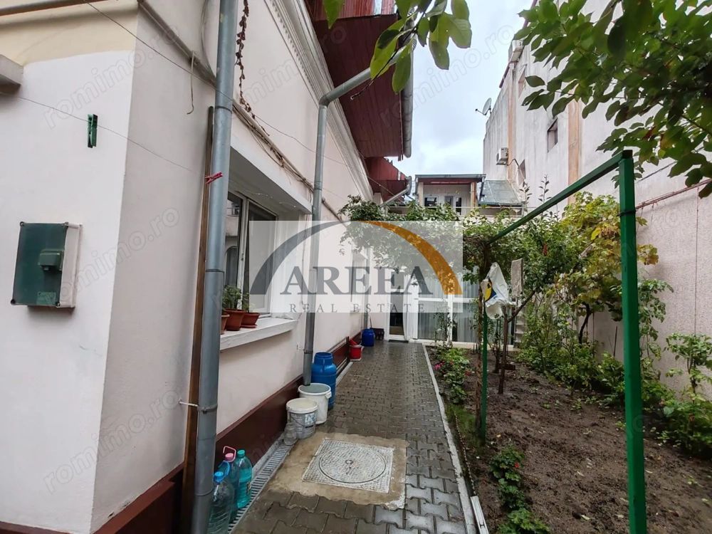 PRET BUN - casa 5 camere, curte individuala - metrou C-tin Brancoveanu - Poză 15