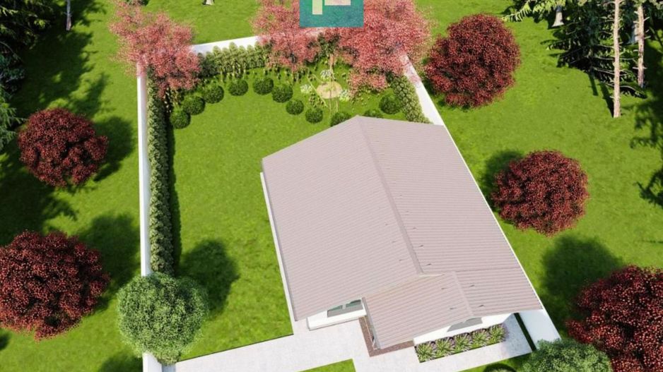 Casă nouă personalizabilă Santandrei lângă Oradea - Poză 5