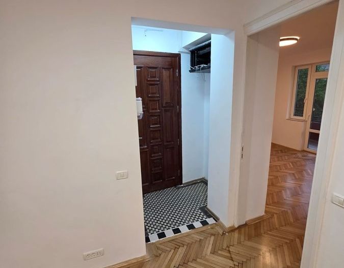 Închiriere 3 camere Unirii, Coposu, etaj 2, centrala, 100 mp, pretabil Birou - Poză 13