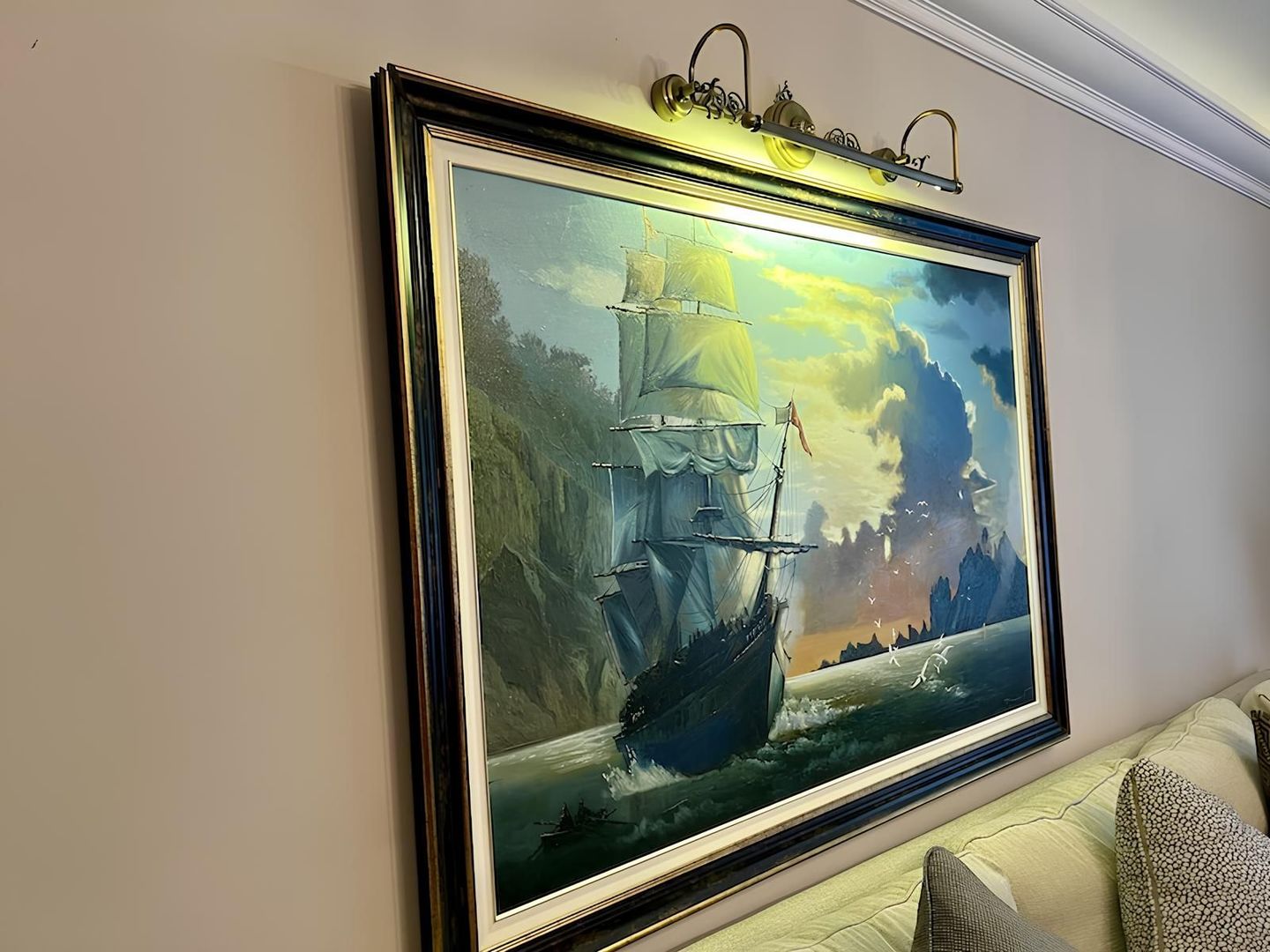 Apartament spatios 4 camere I Soseaua Nordului I 200 mp utili - Poză 13