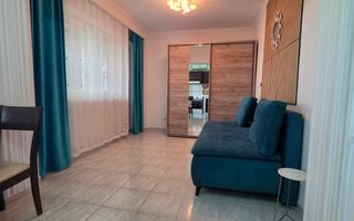 Apartament 2 camere ultracentral | Etaj 3 | Lift | Balcon 10 mp I-01 - Poză 6