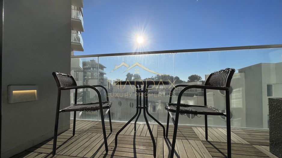 Apartament 2 camere*****LUX//ONE Herastrau Park - Poză 13