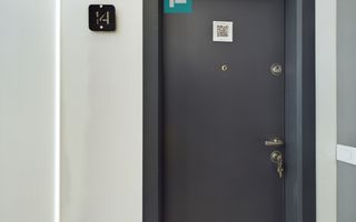 Apartament nou cu 3 camere în Via Carmina - Poză 9