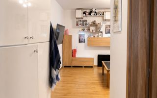 Comision 0% Apartament 2 camere 35mp utili Giroc ESO - Poză 7