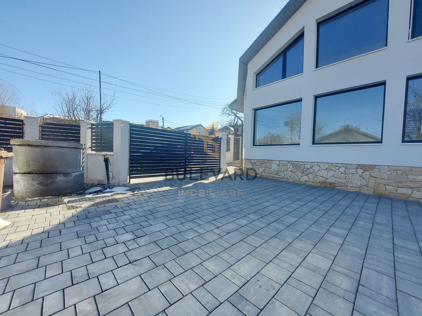 Casa individula cu teren de 561 mp! - Poză 3