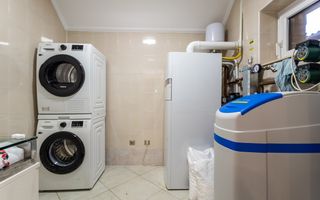 Chirie, casă, 270 mp, strada Grenoble, Botanica - Poză 23