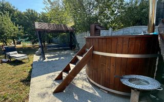 DE VÂNZARE – CASĂ P+1, MĂNĂSTIREA DOAMNEI - Poză 6