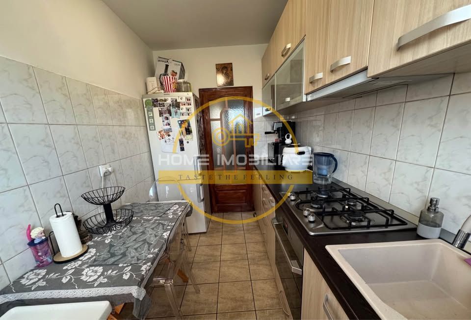 Apartament 2 camere,zona Dacia,87900 euro - Poză 6