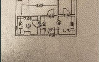 Vanzare Garsoniera demisol, 13 Septembrie, Sector 5 - Poză 8