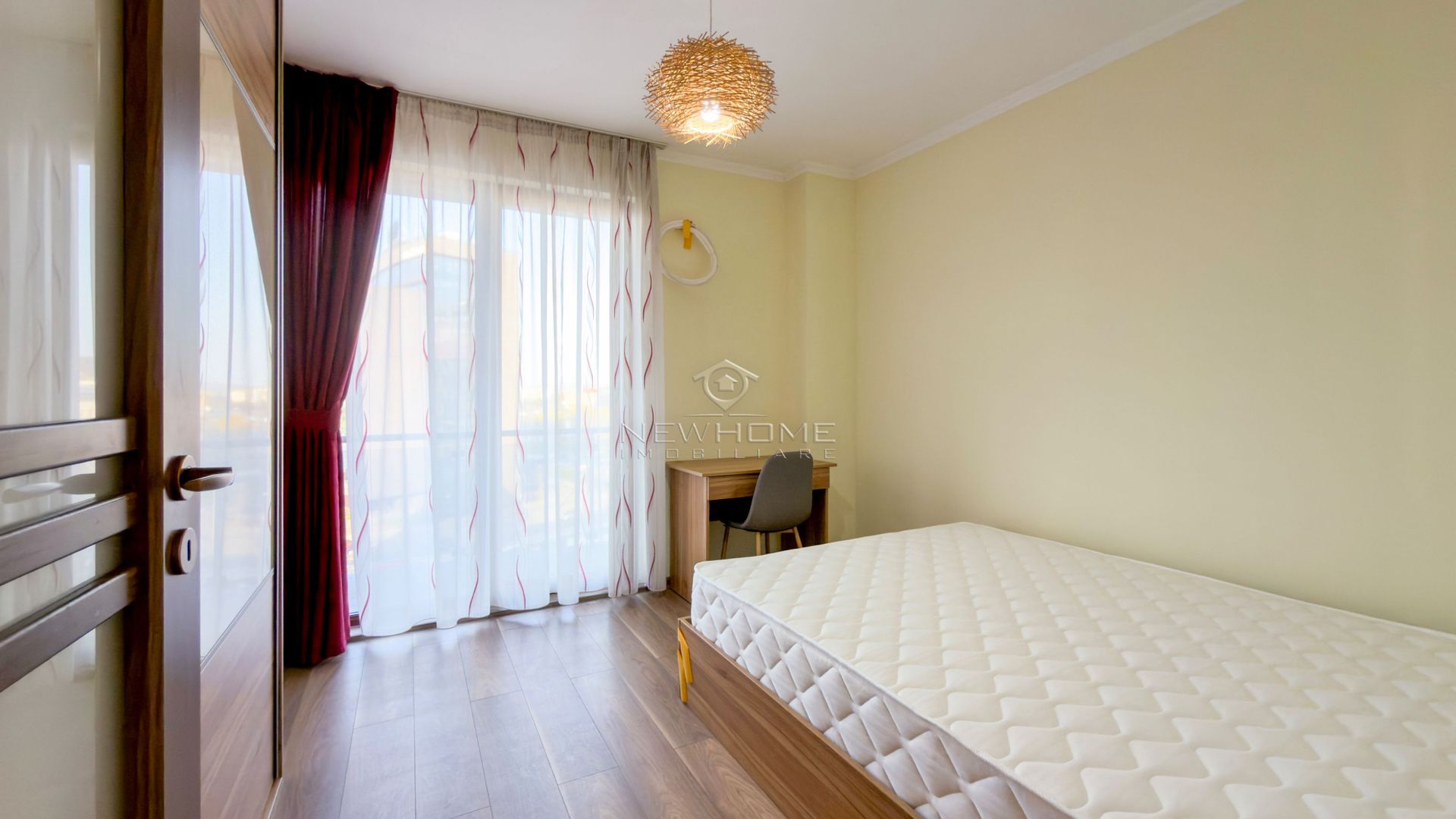 Apartament 3 camere cu view deosebit zona Iulius Mall - Poză 9