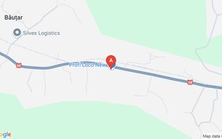 SPAȚIU COMERCIAL DE VÂNZARE ÎN BĂUȚAR,JUD.CS - Poză 5