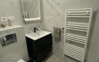 Apartament 3 camere cu grădină, 2 bai, 2 locuri parcare Selimbar - Poză 4