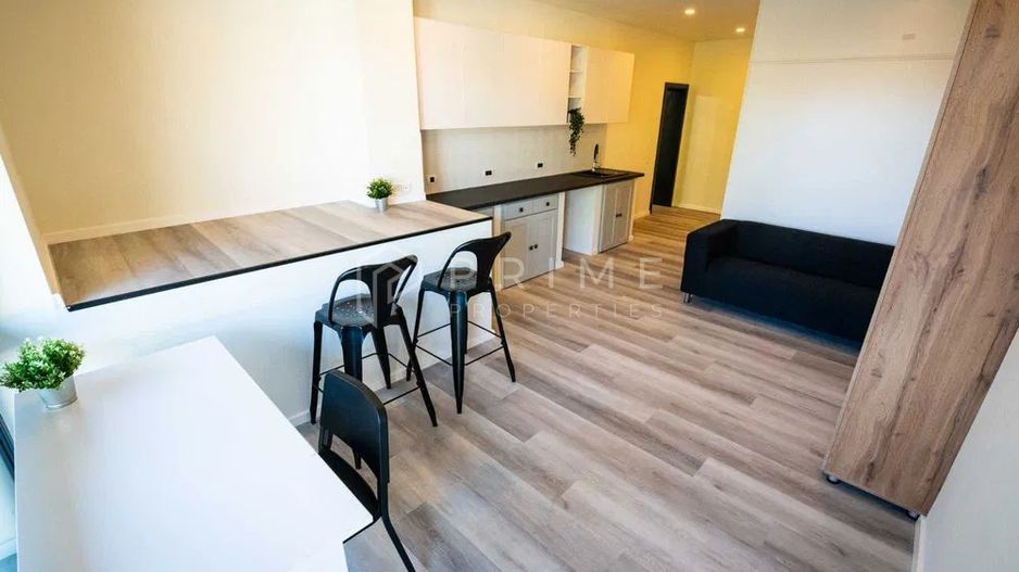 Apartament 2 camere modern, pentru sudenți UMF– central, Târgu Mureș - Poză 3