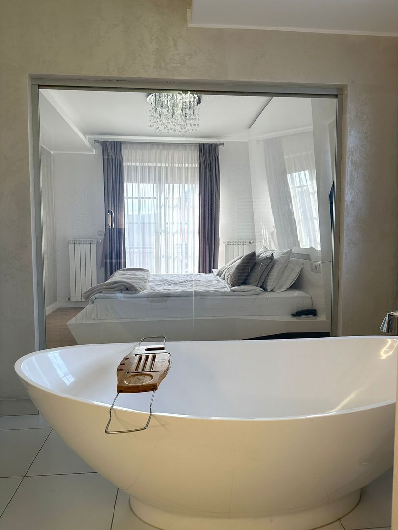 Casa moderna - Poză 8