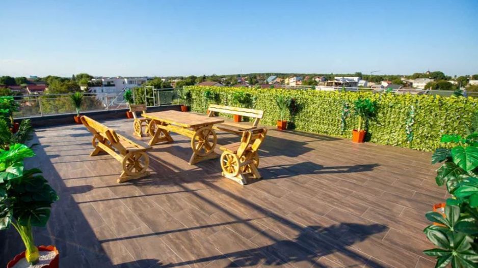 Penthouse Colentina - Poză 1