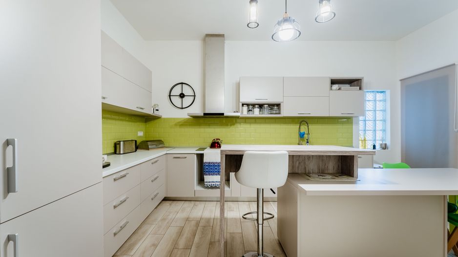 Apartament ultracentral modern la cheie - Poză 4