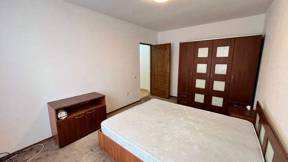 Apartament spatios cu 3 camere | 88 mp + 8 mp balcon | Parcare | Zorilor - Poză 7