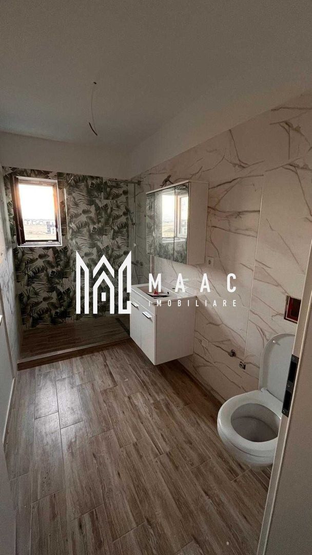 Apartamente de închiriat Sibiu | studio Mihai Viteazul | 36 mp - Poză 6
