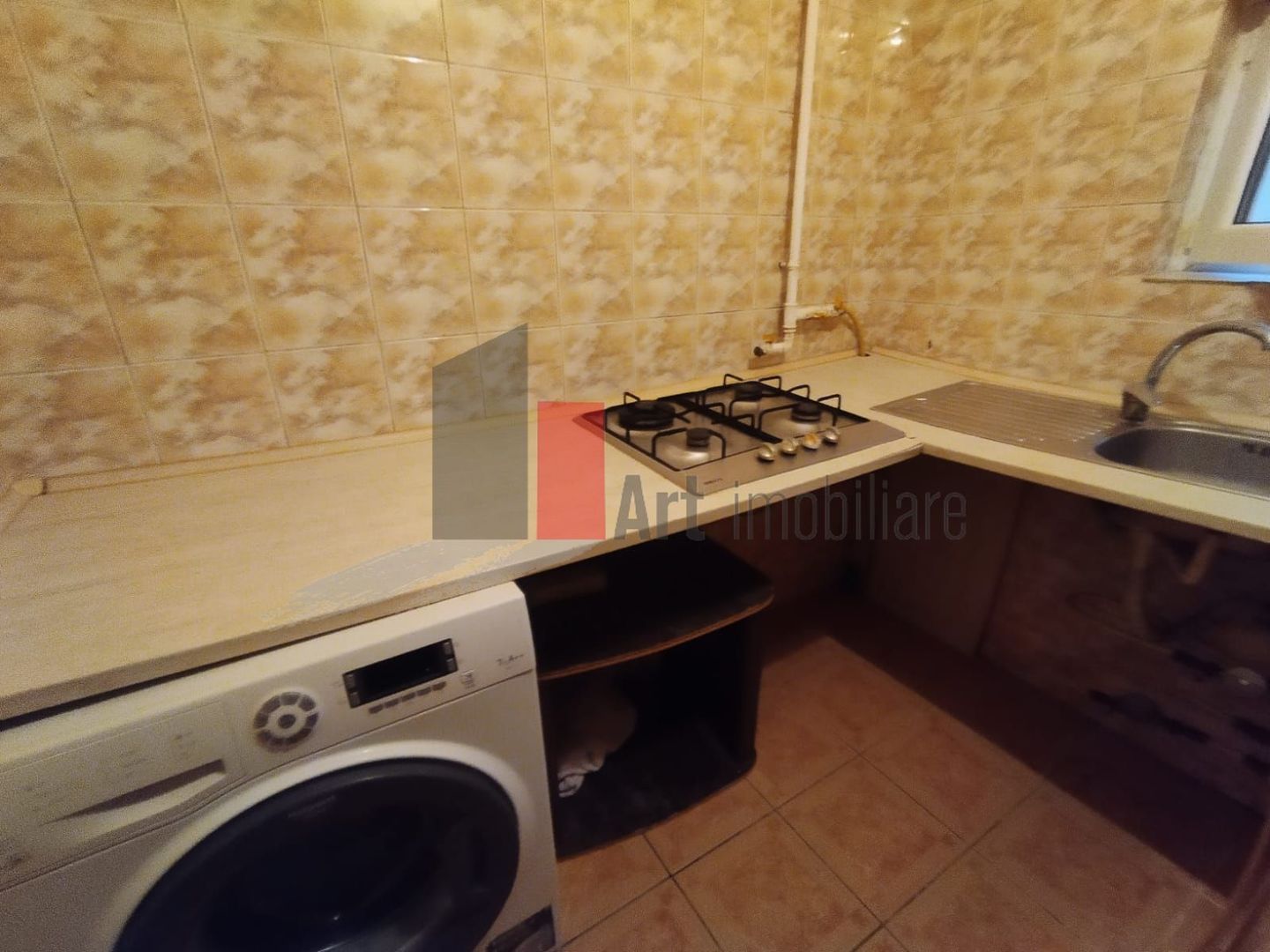 Militari -Gorjului 2 camere - Poză 1