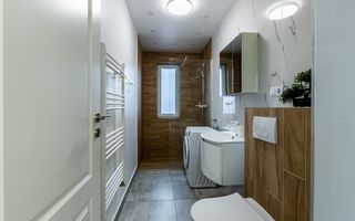 3 Camere, Open Space, Parcare Subterana, Zona BMW, Metro, Floresti - Poză 4