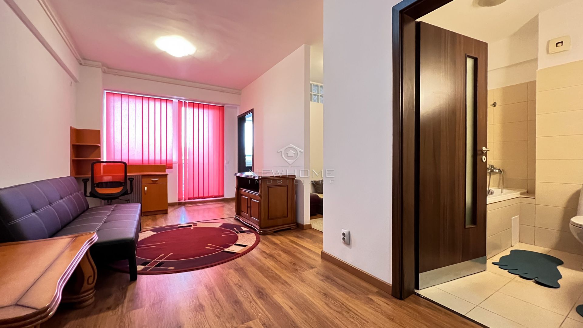 Apartament de vanzare 1 camera, zona Iulius Mall, FSEGA - Poză 3