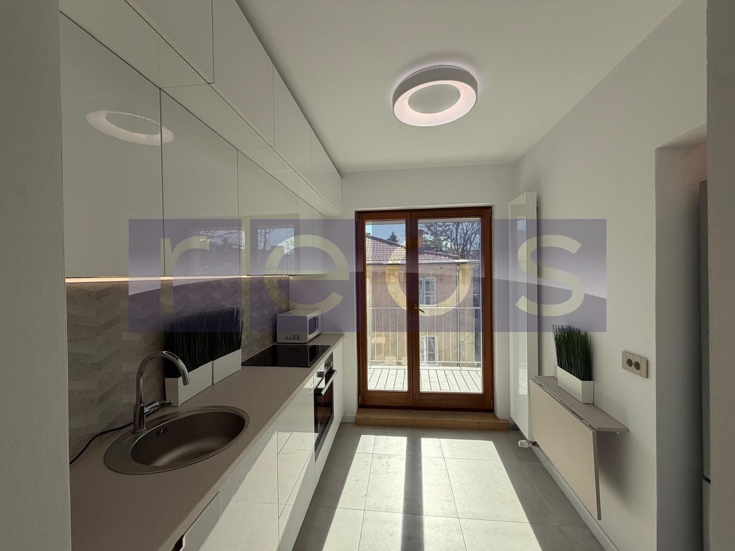 PRIMAVERII | VANZARE APARTAMENT 3 CAMERE | LUX | 71 MP | NOU RENOVAT - Poză 17