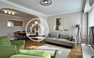 Apartament de închiriat cu 4 camere în zona Ultracentrală, Oradea - Poză 1