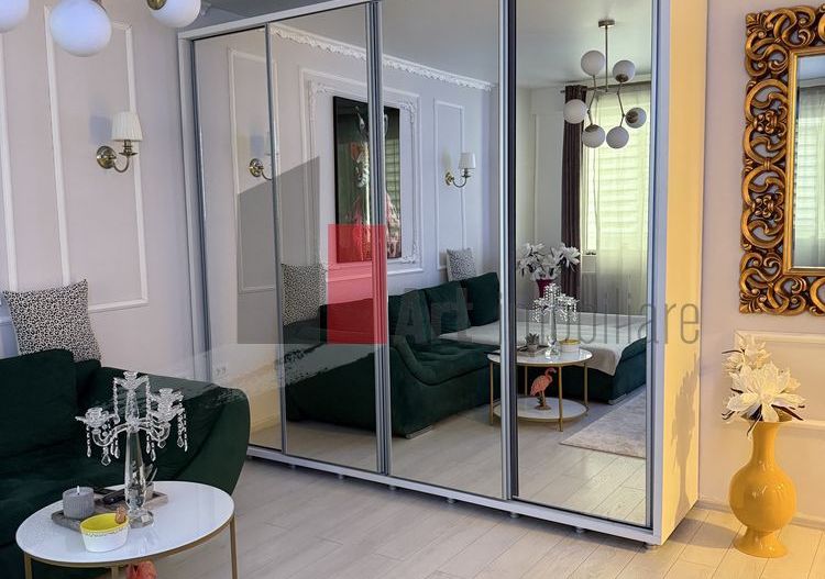 Vand ap 3 camere de lux etaj 1 , Chiajna-Str Sergent Ilie Petre - Poză 1