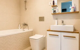 CASĂ TIP DUPLEX –GATED COMMUNITY | PANOURI SOLARE | DOTARI PREMIUM - Poză 29