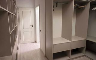 Apartament 3 camere | Curte | Mobilat Utilat LUX | Parcare - Poză 10