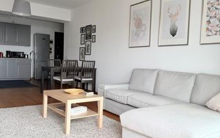 2 CAMERE || UPGROUND - METROU PIPERA - Poză 5