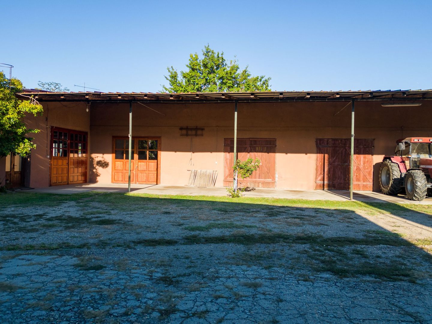 Hală industrială cu multiple destinații în Nădlac - Poză 57