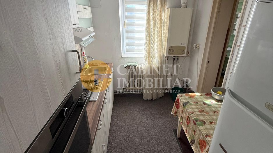 Apartament 3 camere, etajul 4, Zona Tudor Vladimirescu - Poză 5