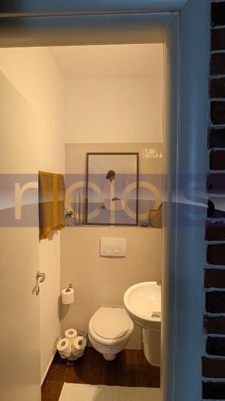 INCHIRIERE APARTAMENT DEOSEBIT 3 CAMERE 2 BAI PETRU RARES VICTORIEI TITULESCU - Poză 11