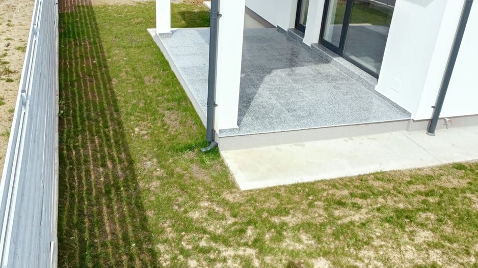Casa individuala Balotesti | Lahovari | Edenland Park - Poză 20