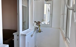 Apartament 3 camere V.V. Stanciu 7 | Timpuri Noi | Renovat - centrala termica. - Poză 8