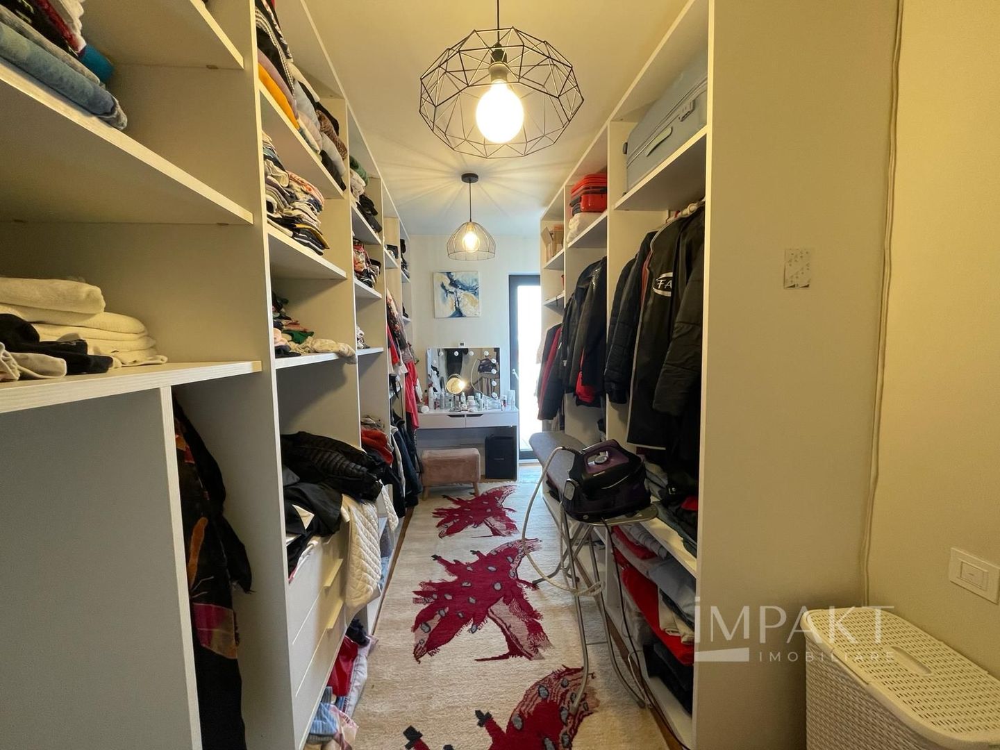 De vanzare - Penthouse 7 camere - Buna Ziua - Poză 22