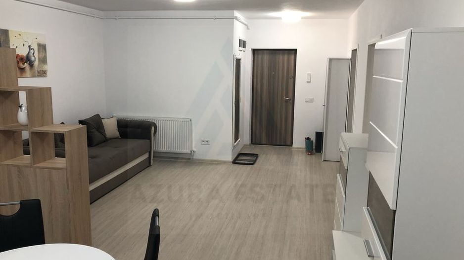 Apartament modern 2 camere 55 mp utili parcare privata in Arhitectilor - Poză 3